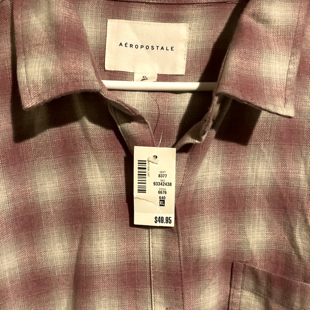 Women’s, Aeropostale Size XL , new with tags